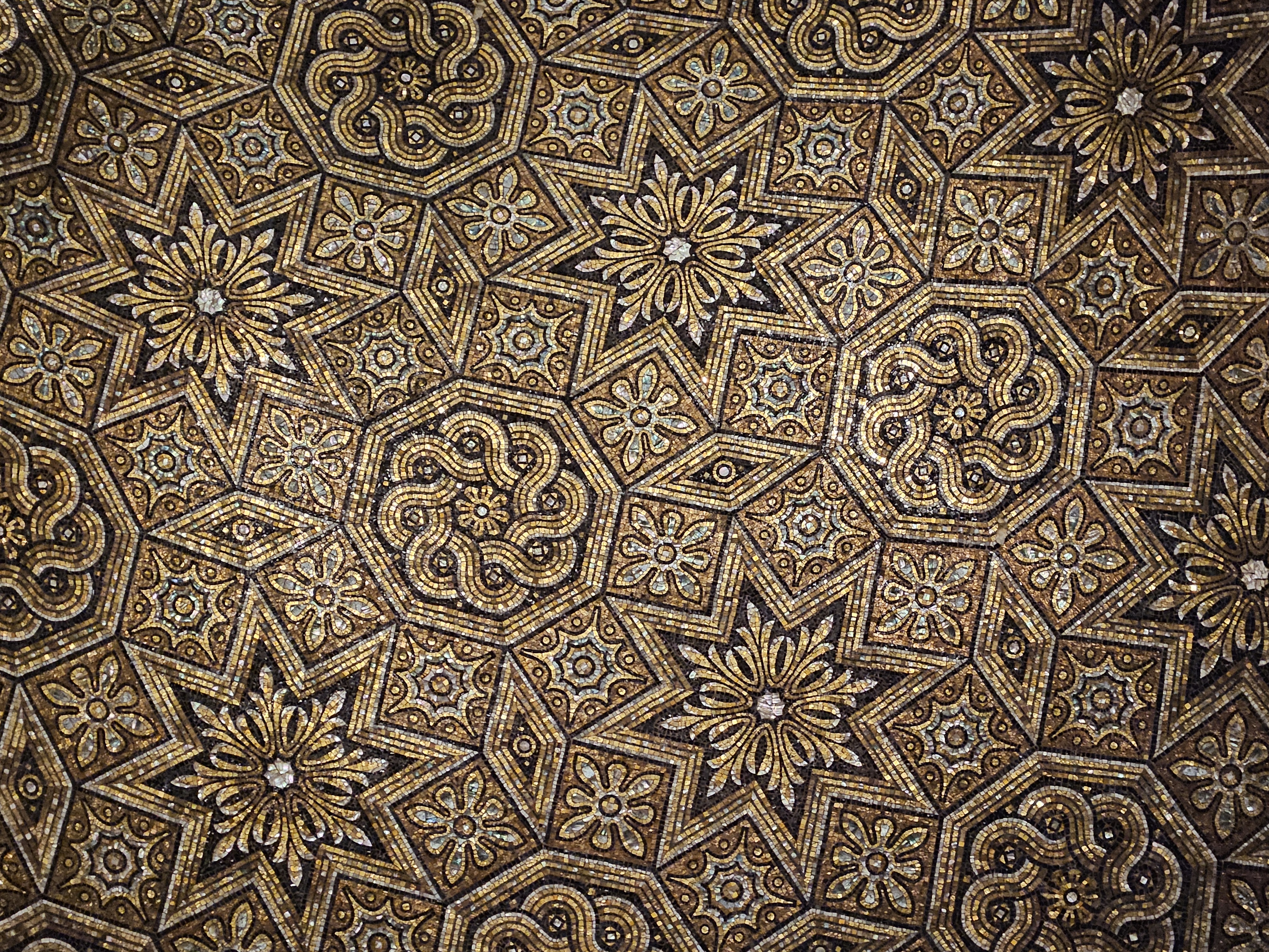 Aachen Cathedral exterior